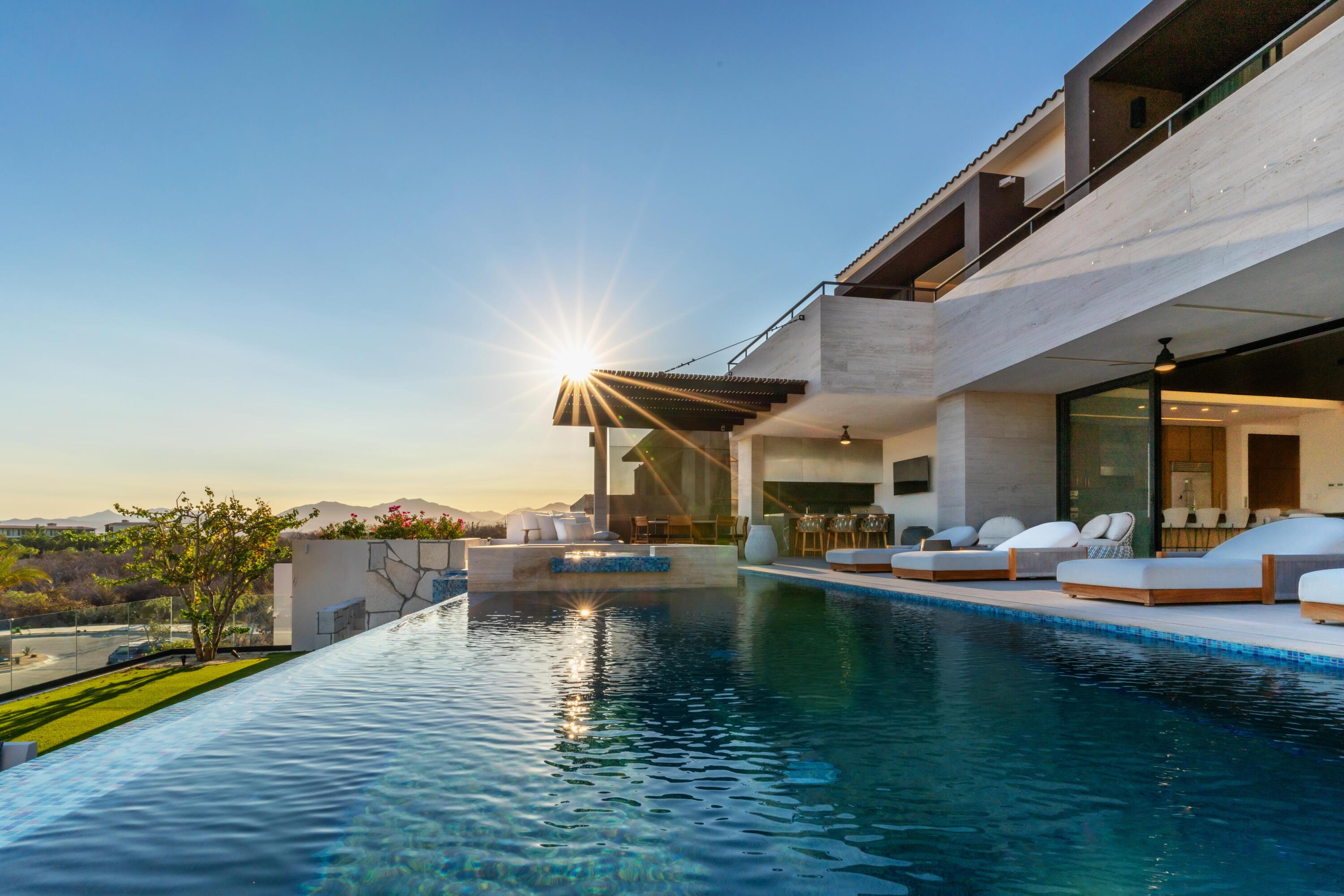 128 Mision San Diego, La Noria, San José del Cabo